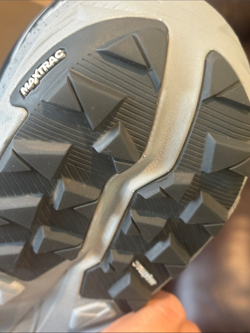 Altra Experience Wild 2 US 12.5 like new - Picture 11 of 13